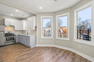 791 S 15th St, Unit 3 in Newark, NJ - Building Photo - Building Photo