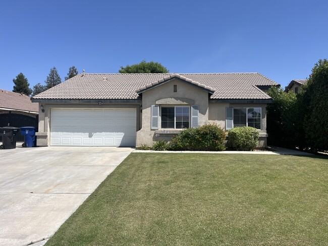 property at 4710 Silver Mountain Ct