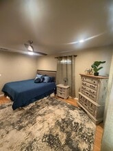 7516 Lamount Dr in Amarillo, TX - Foto de edificio - Building Photo