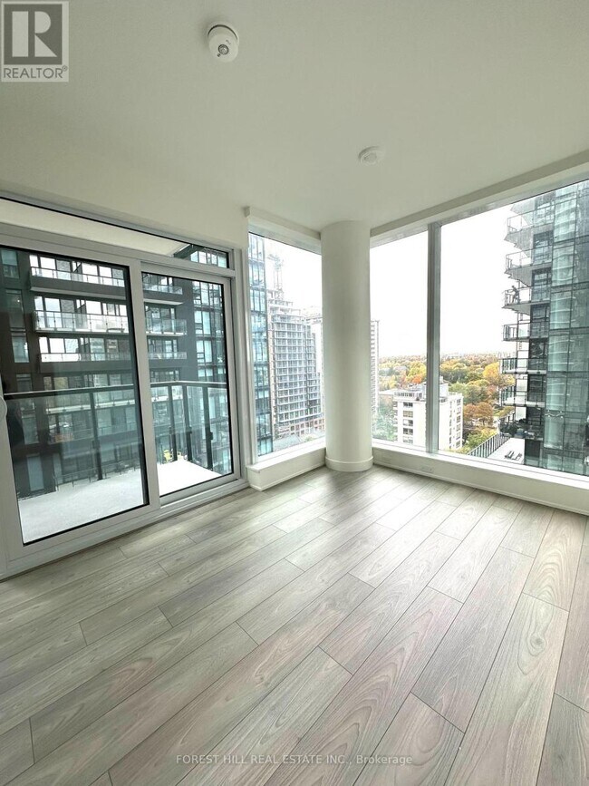 property at 110 Broadway Ave