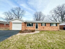 5216 Bonita Blvd in Fairview Heights, IL - Building Photo