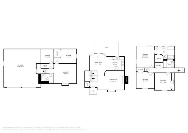 10230 N Forest Ave in Kansas City, MO - Building Photo - Building Photo