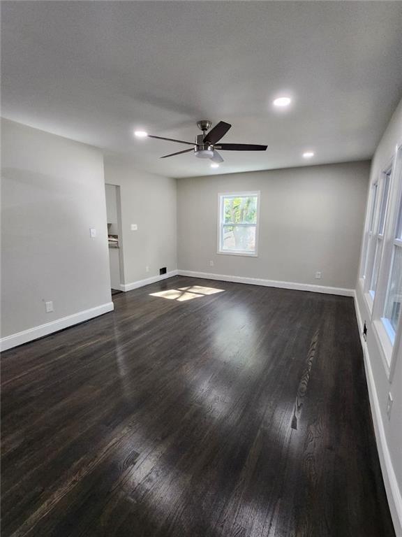 2162 Polar Rock Pl SW in Atlanta, GA - Building Photo - Building Photo