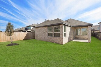 11419 Collinsia Ln in Cypress, TX - Building Photo - Building Photo