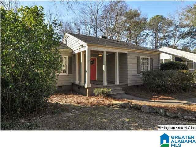 541 Oxmoor Rd in Birmingham, AL - Building Photo