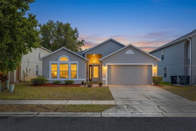 624 Blake Ave in Davenport, FL - Building Photo - Building Photo