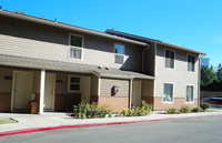 Pioneer Square Apartments in Boise, ID - Foto de edificio - Building Photo