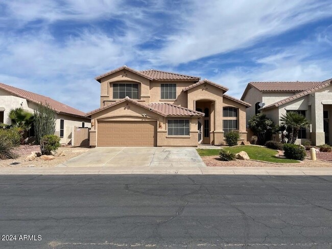property at 5922 W Sack Dr