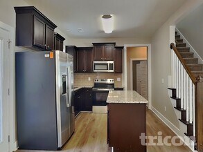 8 Golden Crk Trl in Wendell, NC - Building Photo - Building Photo