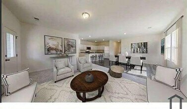 8357 Bufflehead Dr in Fort Worth, TX - Building Photo - Building Photo
