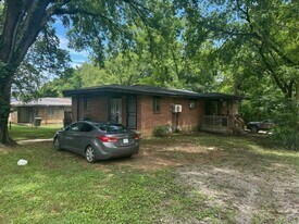 3816 Fagan St in Chattanooga, TN - Building Photo