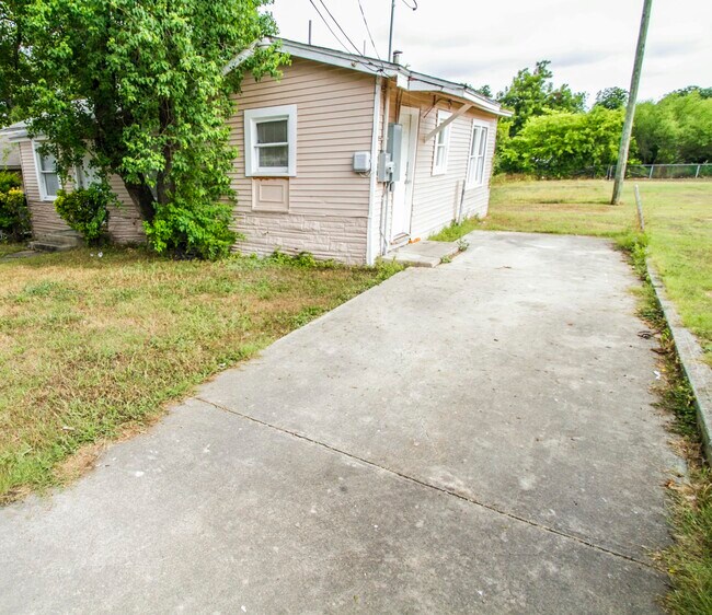 1414 Gorman in San Antonio, TX - Foto de edificio - Building Photo
