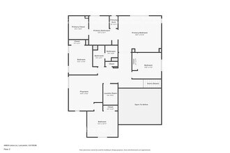 44824 Lotus Ct in Lancaster, CA - Building Photo - Building Photo
