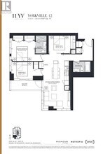11-4811 Yorkville Ave in Toronto, ON - Building Photo - Building Photo