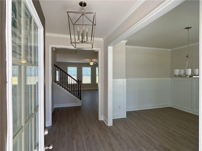3656 Lockaby Way in Lawrenceville, GA - Building Photo - Building Photo
