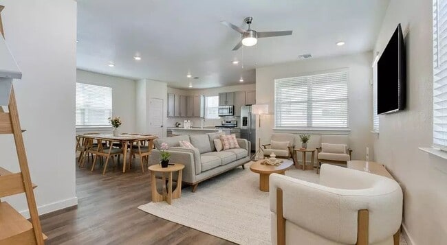 property at 13003 Toepperwein Rd