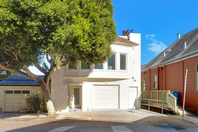 property at 297-299-299 Corbett Ave