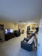 3612 NW 5th St in Miami, FL - Building Photo - Building Photo