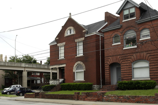 114 E Kentucky St in Louisville, KY - Building Photo - Building Photo