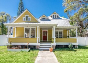 2904 N Jefferson St in Tampa, FL - Building Photo