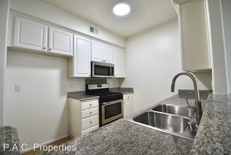 5500 Bonner Ave in Los Angeles, CA - Building Photo - Building Photo