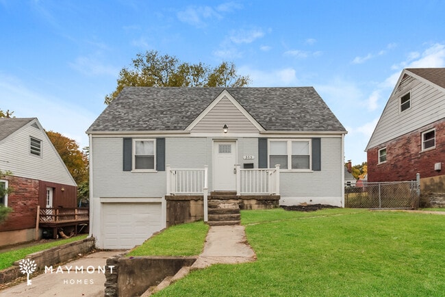 365 Anderson Ferry Rd