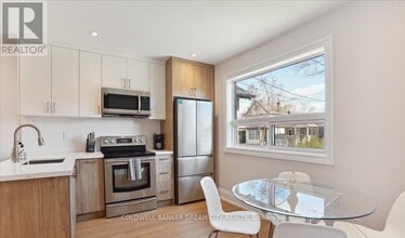 464 Maybank Ave in Toronto, ON - Building Photo - Building Photo