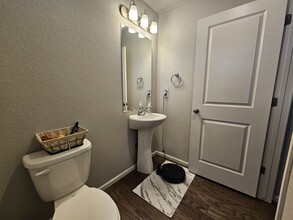7960 Luminary Ln in Fountain, CO - Building Photo - Building Photo