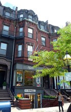 112 Newbury St in Boston, MA - Building Photo - Building Photo