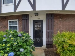 1108 Tiger Blvd in Clemson, SC - Foto de edificio - Building Photo