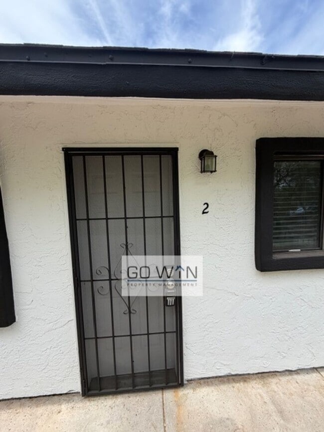 1537 W Pierce St in Phoenix, AZ - Building Photo - Building Photo