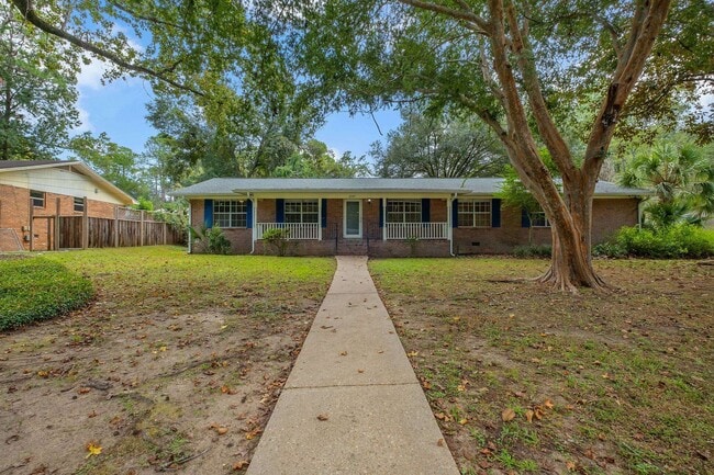 2507 Waldemar Ln in Tallahassee, FL - Building Photo - Building Photo