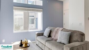 2705 N Rancho Dr in Las Vegas, NV - Building Photo