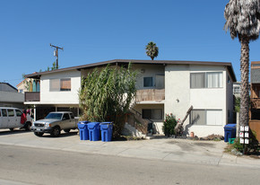 269 Santa Monica Dr in Oxnard, CA - Building Photo