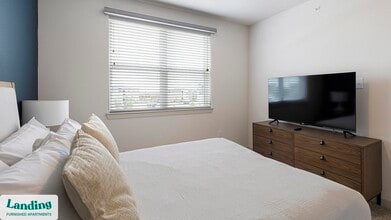 255 Williamsburg Pkwy, Unit G301 in Fate, TX - Building Photo - Building Photo