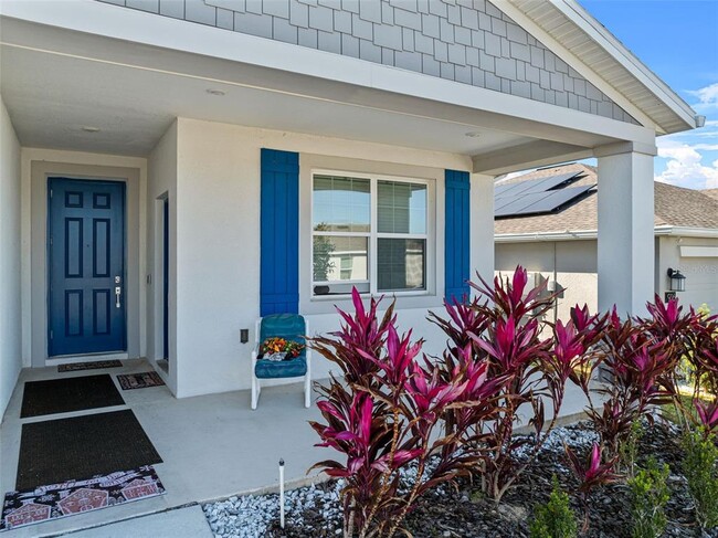 920 Serchio St in Haines City, FL - Building Photo - Building Photo
