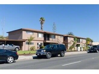 7376 University Ave in La Mesa, CA - Building Photo - Building Photo