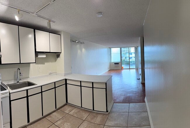 property at 1520 Spreckels St