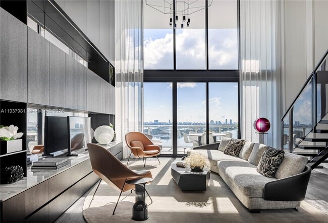 property at 1040 Biscayne Blvd