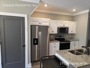 1911 Windhelm Dr in Murfreesboro, TN - Building Photo - Building Photo