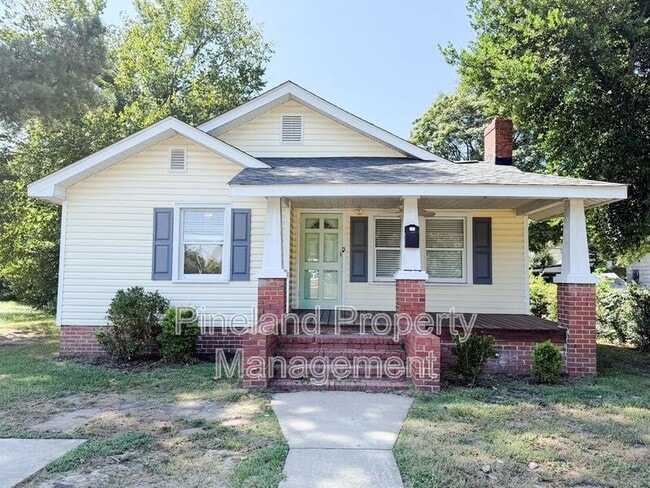 property at 316 Broadfoot Ave