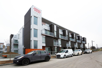 Noble in Calgary, AB - Building Photo - Building Photo