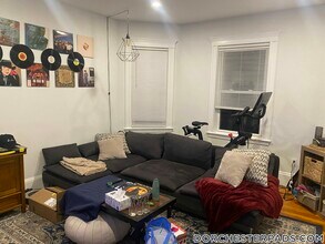 68 Bakersfield St in Boston, MA - Building Photo - Building Photo