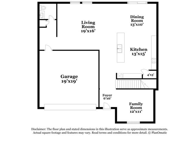 481 Knightsbridge Ln in Winder, GA - Building Photo - Building Photo