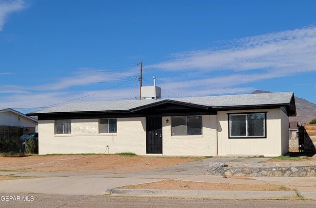 property at 10377 Redwood St