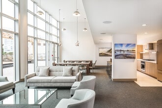 RIVA Residences in Richmond, BC - Building Photo - Building Photo