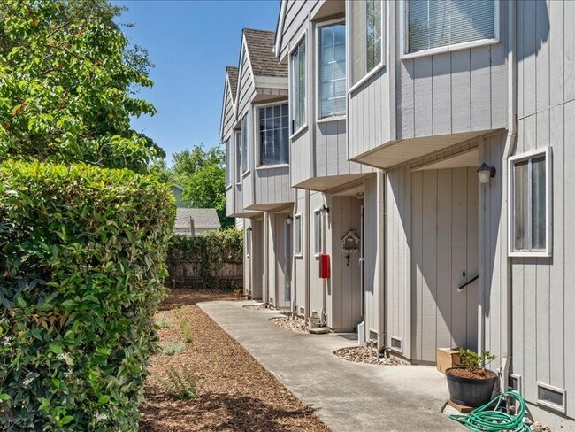 523 Prince Ave in Healdsburg, CA - Building Photo - Building Photo