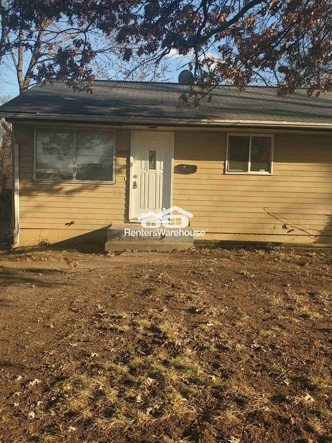 property at 10732 Spring Garden Dr