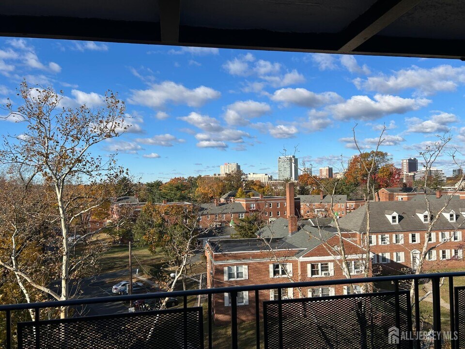 123 S Adelaide Ave in Highland Park, NJ - Building Photo