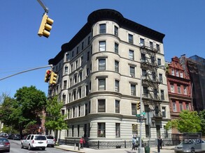 1 West 127th Street in New York, NY - Building Photo - Floor Plan